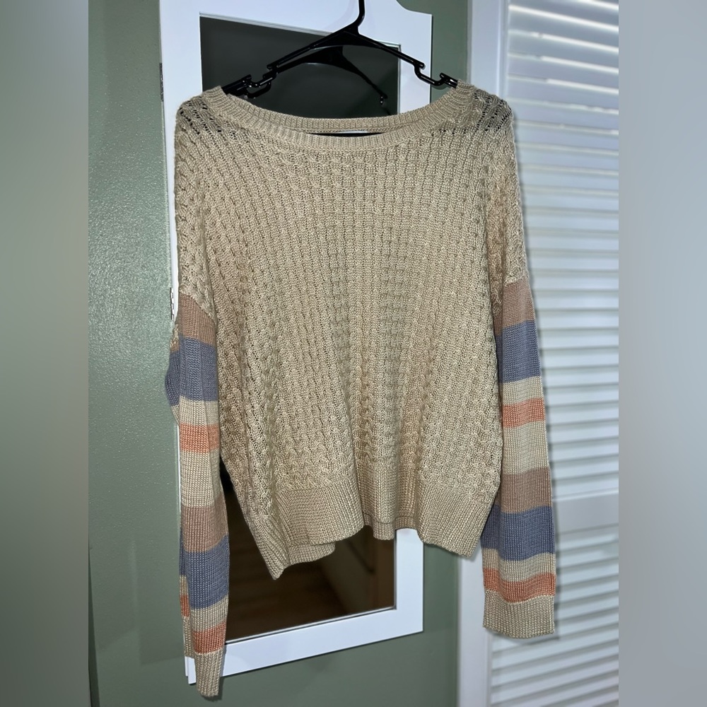 Cozy Sweater